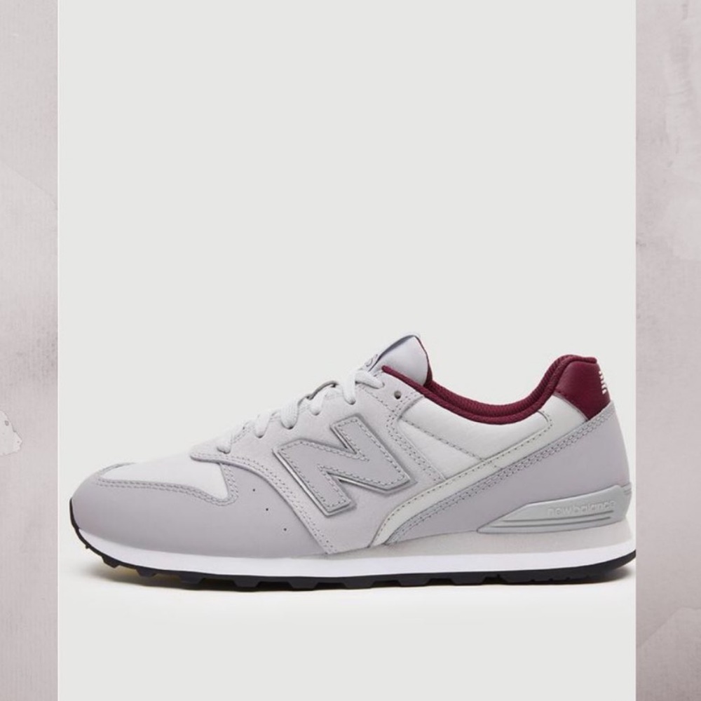 FigsXNewbalance sneakers